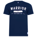 Pánské tričko Warrior Sports Navy