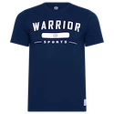 Pánské tričko Warrior  Sports Navy