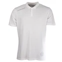 Pánské tričko Warrior  Street Cotton Polo White