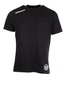 Pánské tričko Warrior  Street Pocket Tee Black