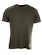 Pánské tričko Warrior  Street Pocket Tee Olive