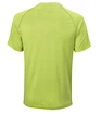Pánské tričko Wilson Core Crew Green
