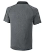 Pánské tričko Wilson Core Polo Grey