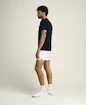 Pánské tričko Wilson  Graphic Tee Navy