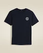 Pánské tričko Wilson  Graphic Tee Navy