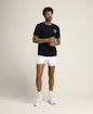 Pánské tričko Wilson  Graphic Tee Navy