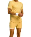 Pánské tričko Wilson  M Everyday Performance Tee Golden