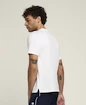 Pánské tričko Wilson  M Team Graphic Tee Bright White