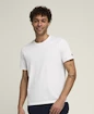 Pánské tričko Wilson  M Team Graphic Tee Bright White XXL