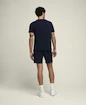 Pánské tričko Wilson  M  Team Graphic Tee Classic Navy