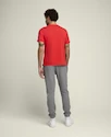 Pánské tričko Wilson  M  Team Graphic Tee Infrared