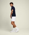 Pánské tričko Wilson  M Team Seamless Polo 2.0 Classic Navy