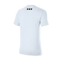 Pánské tričko Wilson  NYC Tennis Tech Tee White