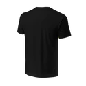 Pánské tričko Wilson  Script ´14 Tech Tee Black