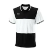 Pánské tričko Wilson  Team II Polo Black