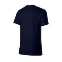 Pánské tričko Wilson Tokyo 2021 Tech Tee Blue
