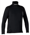 Pánské tričko WinnWell  Base Layer Top W/ Built-In Neck Guard Senior