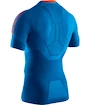 Pánské tričko X-Bionic Invent 4.0 Run modré