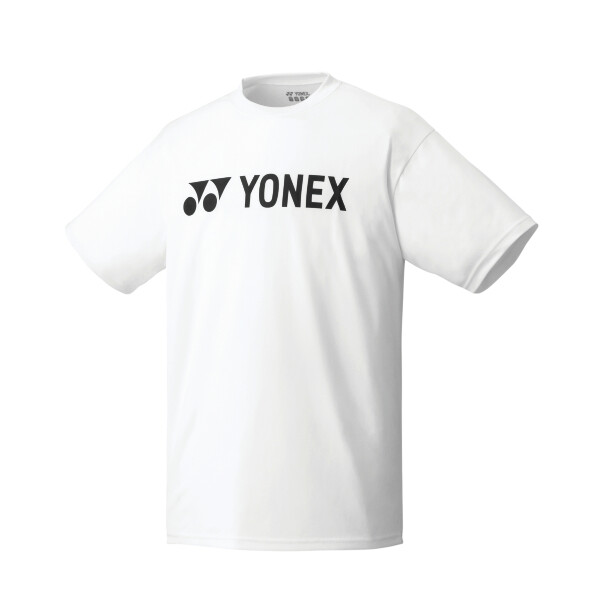 Pánské tričko Yonex  LB0024 White XXL - main (0)