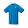 Pánské tričko Yonex  LS0024 Infinite Blue