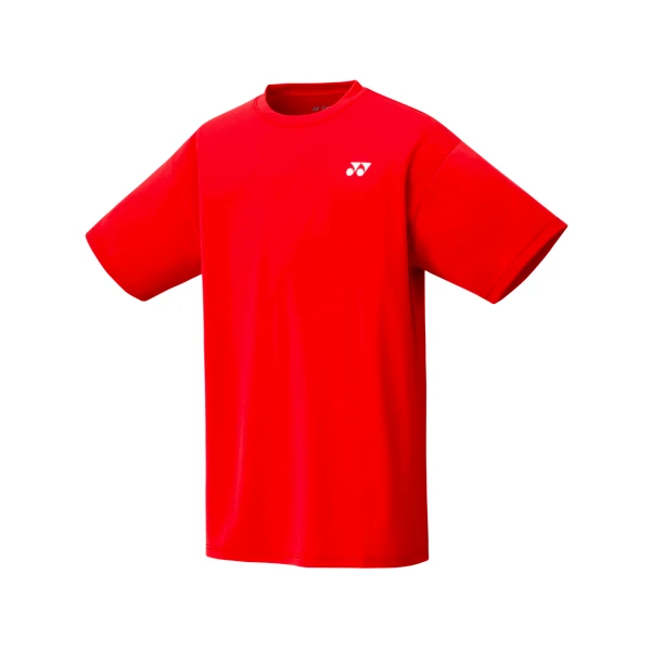Pánské tričko Yonex  LS0024 Red