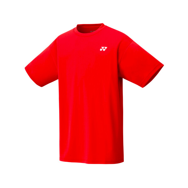 Product detail of Pánské tričko Yonex  LS0024 Red XXL