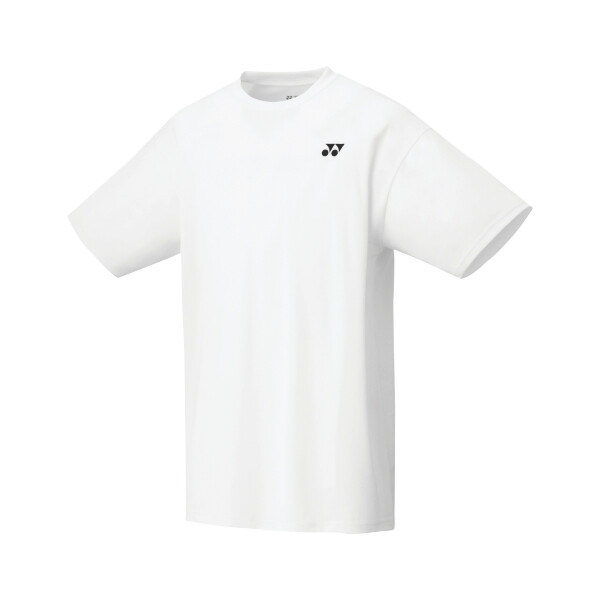 Product detail of Pánské tričko Yonex  LS0024 White M