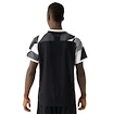 Pánské tričko Yonex  Men's Crew Neck Shirt 10635 Black