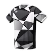 Pánské tričko Yonex  Men's Crew Neck Shirt 10635 Black