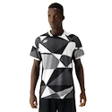 Pánské tričko Yonex  Men's Crew Neck Shirt 10635 Black