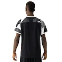 Pánské tričko Yonex  Men's Crew Neck Shirt 10635 Black