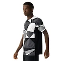 Pánské tričko Yonex  Men's Crew Neck Shirt 10635 Black