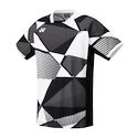 Pánské tričko Yonex  Men's Crew Neck Shirt 10635 Black