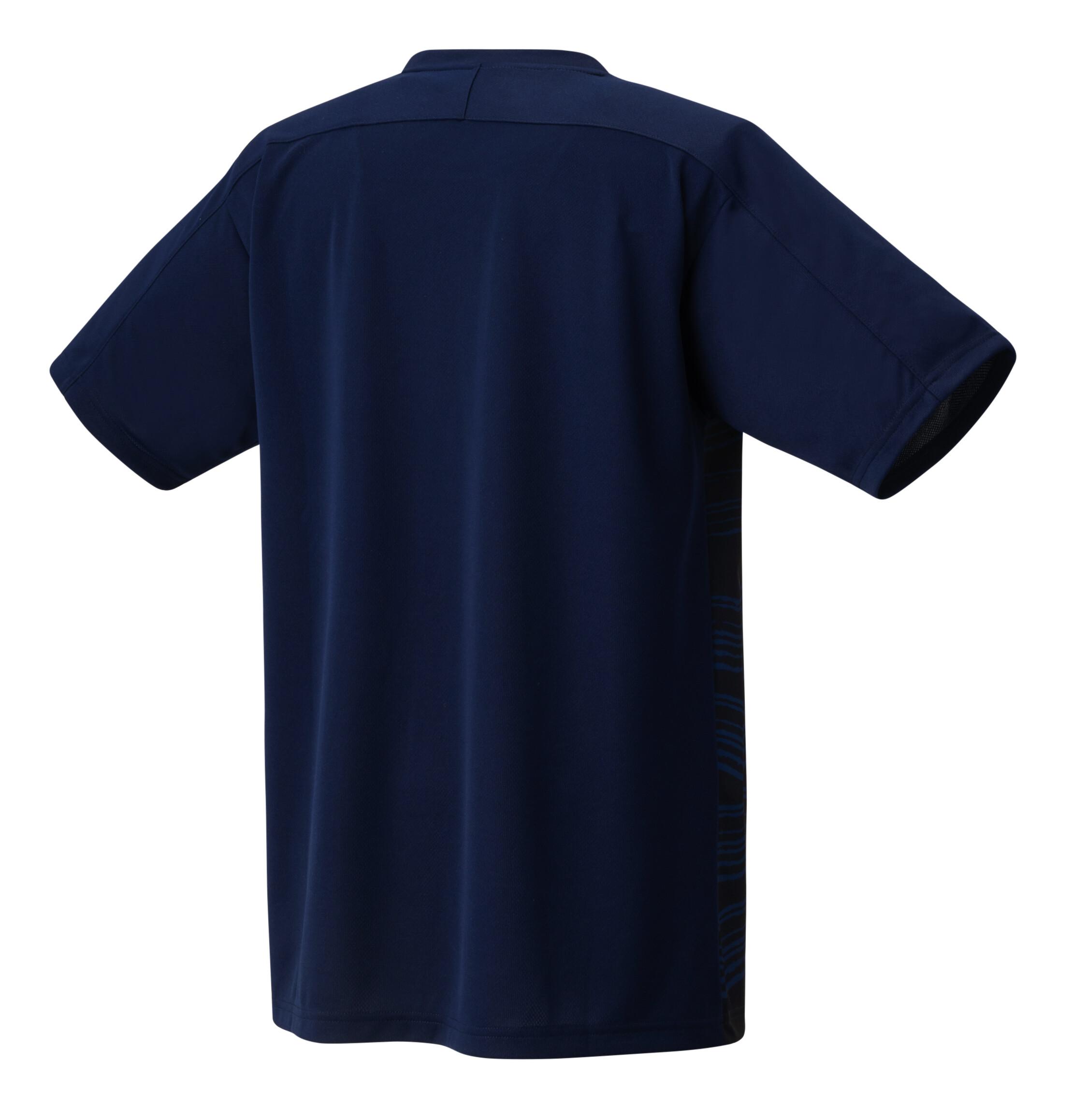 Pánské tričko Yonex  Men's Crew Neck Shirt YM0050 Dark Navy M - thumb (1)