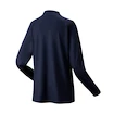 Pánské tričko Yonex  Men's Longsleeves Shirt YM0037 Indigo Marine