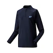 Pánské tričko Yonex  Men's Longsleeves Shirt YM0037 Indigo Marine