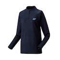 Pánské tričko Yonex  Men's Longsleeves Shirt YM0037 Indigo Marine