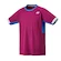 Pánské tričko Yonex  Mens Crew Neck Shirt 10563 Grape XL