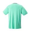 Pánské tričko Yonex  Mens Crew Neck Shirt YM0029 Mint