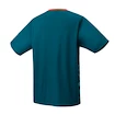Pánské tričko Yonex  Mens Crew Neck Shirt YM0034 Blue/Green