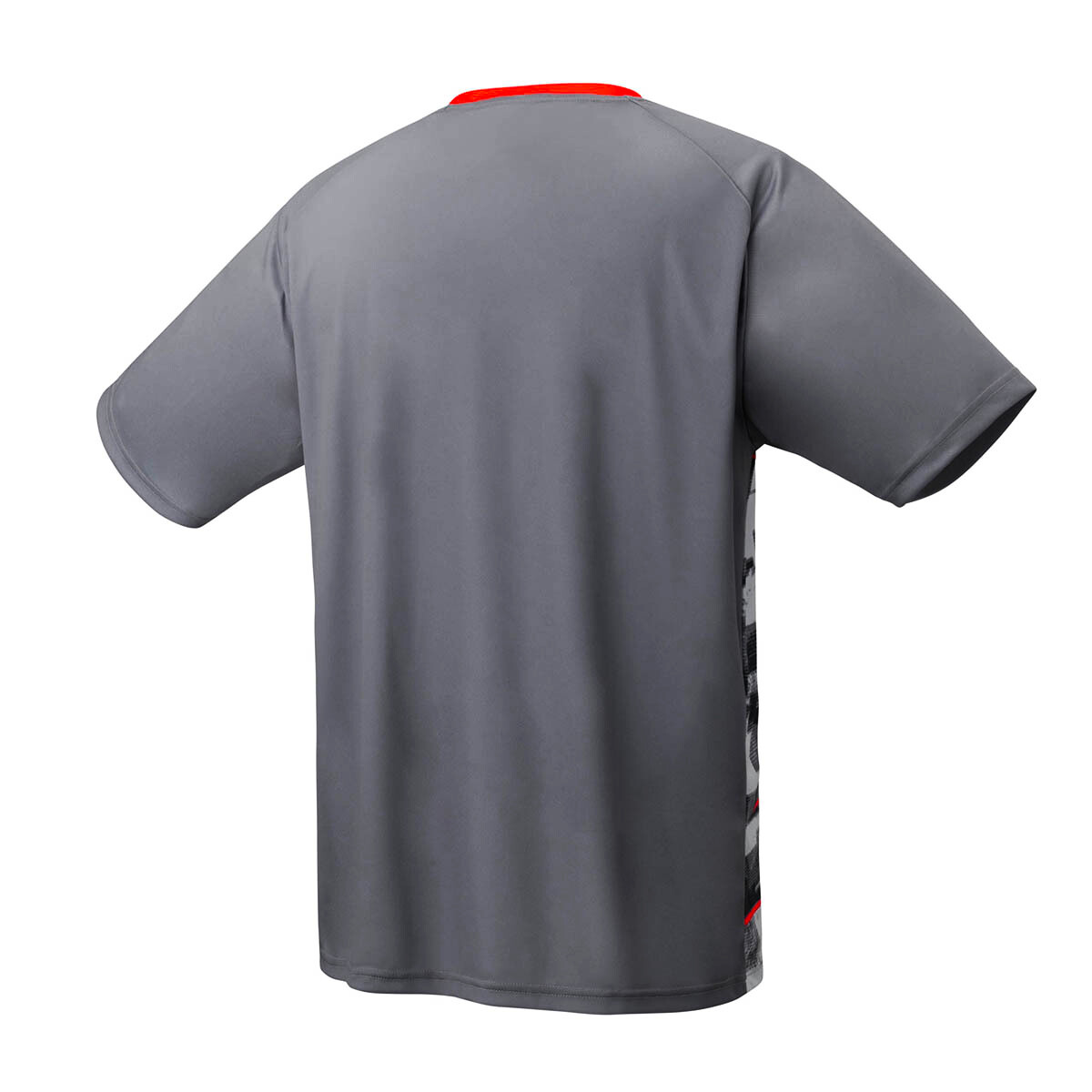 Pánské tričko Yonex  Mens Crew Neck Shirt YM0034 Gray L - thumb (1)