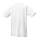 Pánské tričko Yonex  Mens T-Shirt 16692 White