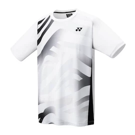 Pánské tričko Yonex Mens T-Shirt 16692 White