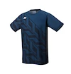 Pánské tričko Yonex  T-Shirt 16741 Ink Blue