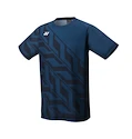 Pánské tričko Yonex  T-Shirt 16741 Ink Blue