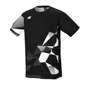 Pánské tričko Yonex  T-Shirt 16744 Black