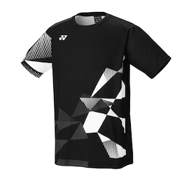 Pánské tričko Yonex T-Shirt 16744 Black
