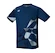 Pánské tričko Yonex  T-Shirt 16744 Ink Blue