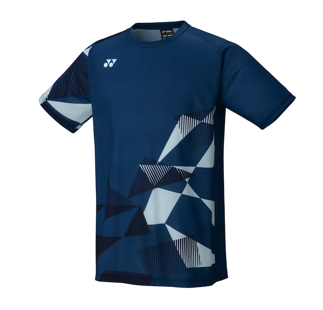 Pánské tričko Yonex  T-Shirt 16744 Ink Blue