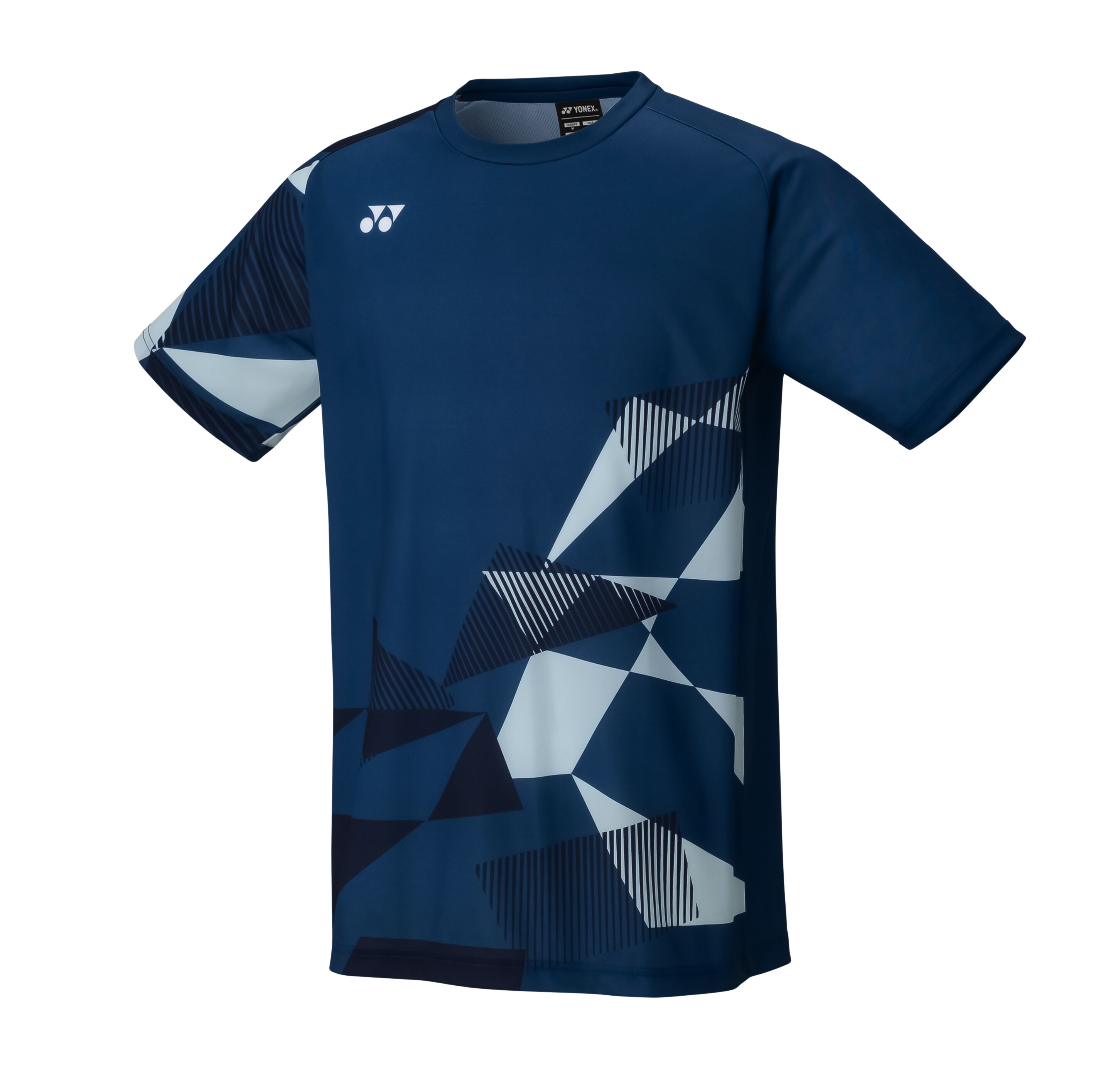 Product detail of Pánské tričko Yonex  T-Shirt 16744 Ink Blue XXL